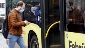 Wie ein Klimaretter um sein Comeback kämpft