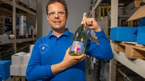 „Sei bereit, einen harten Weg zu gehen“