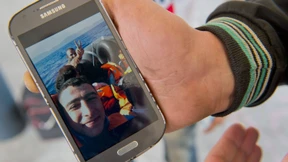 SAP plant App zur Registrierung von Flüchtlingen