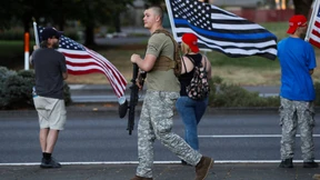 Bidens Angst vor Trumps Angstmacherei