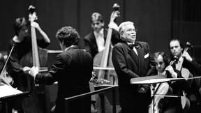 Der Thomas Mann unter den Sängern