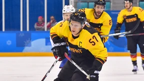 Marcel Goc beendet Eishockey-Karriere