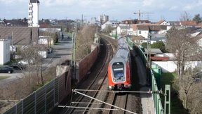 „Für die Generalsanierung der Bahn läuft alles auf Hochtouren“