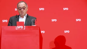 „Sprechen mit allen demokratischen Parteien“