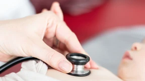 Wann muss mein Kind zum Arzt?