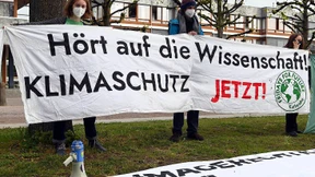 Von Richterkönigen, Volksvertretern und Generationengerechtigkeit