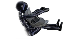 Nochmal gut gegangen