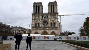 Macron braucht Hilfe