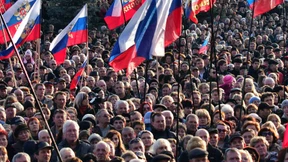 Moskaus wehrhafter Hafen