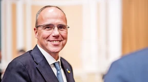 Politik im ständigen Krisenmodus