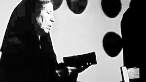 Der zum Propheten ausersehene Veteran