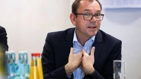 Schwarz-grüne Vertrauensbasis