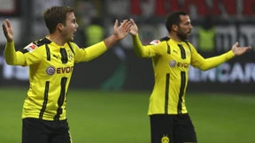 Dortmund verliert durch zwei Blitztore