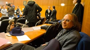 Früher mal dicke Kumpels