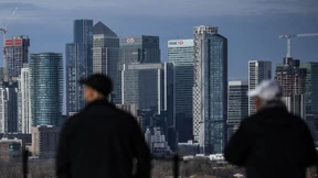 Großbritannien überprüft Regeln für Vermögensverwalter