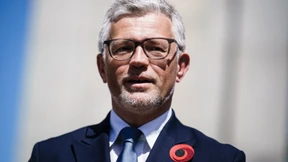 Selenskyj nennt Abberufung Melnyks Routineangelegenheit