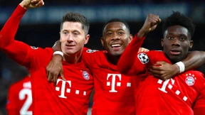Der Triumph des neuen FC Bayern