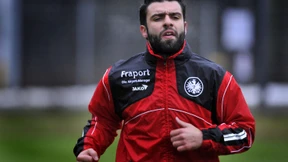 Tzavellas kämpft um seinen Platz