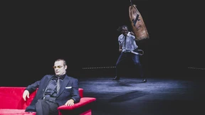 Interessiert sich das Theater noch für den Text?