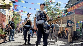 „Wie viele Leichen soll es noch geben?“