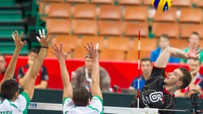 Deutsches Team schlägt Angstgegner Bulgarien