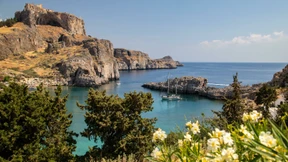 Eine Insel – ganz für mich allein!