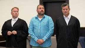 Staatsanwalt fordert lebenslange Haftstrafen