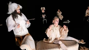 Die Gesellschaft der Sensibilitäten