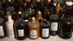 „Wir können auch härter brennen“