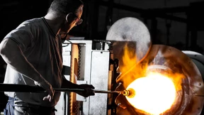 Das Geheimnis guten Glases