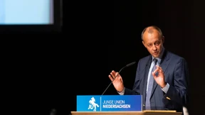 Friedrich Merz polarisiert mit Äußerung zu Homosexualität