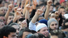 „Probleme beim direkten Zugang zu Islamisten“