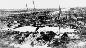 Eine Fahrt nach Brügge