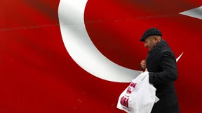 Stimmungstest für Erdogan