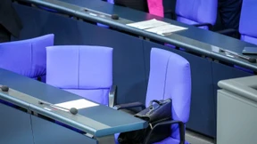 Verhandlungsposition für höhere Aufgaben