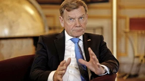 „Putin weiß, dass sich seine Position eher verschlechtern wird“