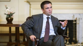 Ukraine spricht von „Merkel-Plan“ zur Unterstützung