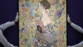 Auch im Kunsthandel ist kein Land mehr eine Insel