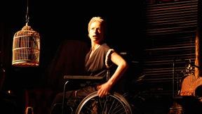 Böse Schwestern können auch lieb sein  