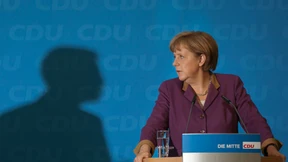 Angst vor den Röttgen-Strahlen