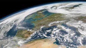 Erst Transferunion, dann Sozialunion