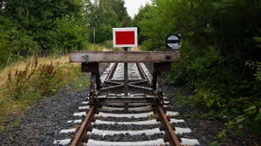 Da geht nichts voran