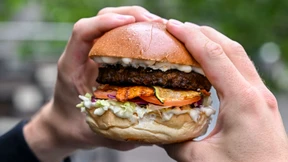 EU vertagt Entscheidung zum Veggie-Burger-Verbot