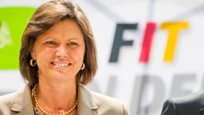 Wie bio sind die Deutschen?