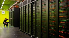 „Zentralrechner erstellen über Nacht den Lernplan“