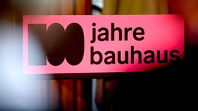 Das passiert im Bauhaus-Jubiläumsjahr