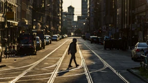 Fortschritte im Bahnhofsviertel