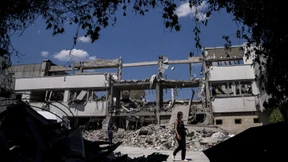 Konfliktforscherin: „Bei einem Diktatfrieden hört Russlands Terror nicht auf“