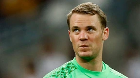 Es geht um Manuel Neuers Karriere