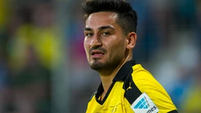 Gündogan fällt für die EM aus